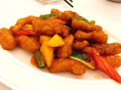 -翠园(铜锣湾广场店)