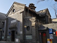 -模范书局诗空间