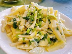 -高老庄·老溧阳·私房菜(南山竹海店)