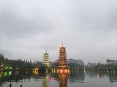 -东西巷