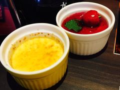 梅子奶酪-MoMo牧场·寿喜烧专门店(长泰广场店)