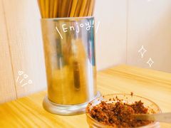 -无名老卤面(中华门店)