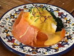 -Alimentari早午餐(安福路店)