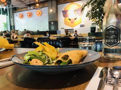 -Moka Bros 摩卡站(嘉华店)