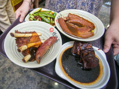 -怪味鱼·把子肉(户部山店)
