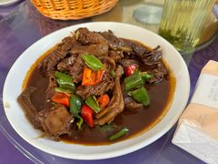 红烧小麻鸭-秋香鱼馆(世凹桃园店)