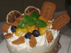 -西檬树SIMON·T轻奢蛋糕(大东方Max店)