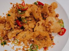 -侨美食家·40年地道粤菜(珠江新城店)