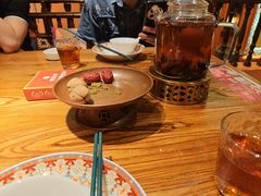 -清真·双公羊·馕坑烤全羊(奥体店)