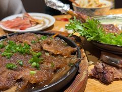 -桂马·日本料理·海胆·海鲜饭·酒场(民主广场店)