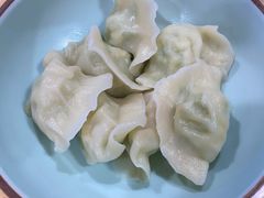 -添福来墨鱼饺子 · 海鲜东北菜(大连星海·黄浦路店)