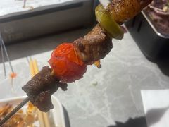 -鼎原力量东北吊炉烧烤(临河街店)