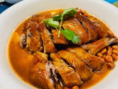 -濠景渔港(汇通店)