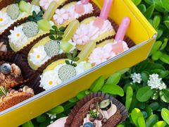 -杜哈夫DOUX RÊVE·生日蛋糕(日月光店)
