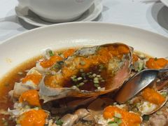 -玫瑰厅上海菜(兴国路店)