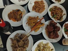 -翠林精选·洗浴·餐饮·住宿(江东大道店)
