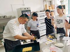 -上海申伦职业技能培训中心