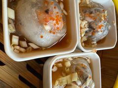 -香云轩·顺德菜(香云纱园林酒店店)