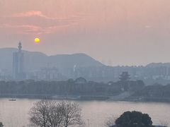 -长沙富力万达文华酒店