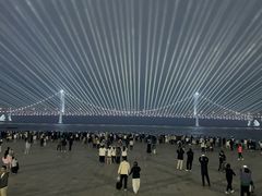 -星海湾跨海大桥