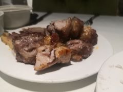 -戈拿旺巴西烤肉(崇文门店)