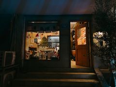 -发酵食堂(屏风街店)