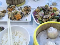-深海中餐厅(国家海洋博物馆店)