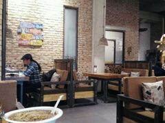 android_upload_pic-苹果树下艺术餐厅(宋庄店)