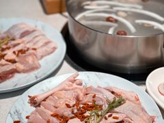 -香香海南菜餐厅