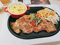 -豪客来牛排(海沧阿罗海店)