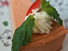 玫瑰腐乳芝士蛋糕-THE PRESS(申报馆店)