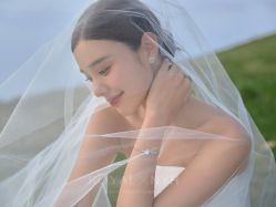 点击看大图 -挪娅婚纱摄影皇家会所
