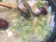 -正苑26年海鲜烤肉•牛尾汤汤饭(东港店)