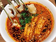 -新太二·鲜料川菜(晶耀前滩店)
