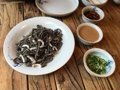 -四季民福烤鸭店(前门廊房二条店)