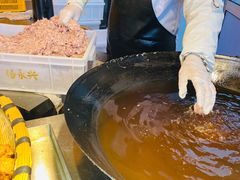 -杨永兴黄陂三鲜(雪松路店)