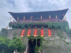 -杭州宋城