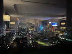 -秀·吧 Show Bar(兰州盛达希尔顿酒店)