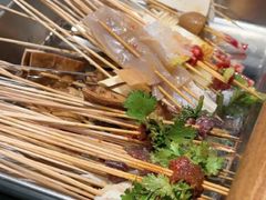 -郑记·古法黑砂锅串串(龙泉店)