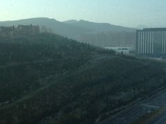 户外-济南喜来登酒店