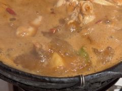 -范贤光鸡公煲(平乐园总店)
