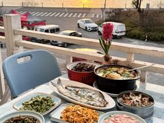 -美味之家·湖景农家乐(太湖东山店)