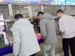 -凤张螺蛳粉·爽口粉(跃进路总店)