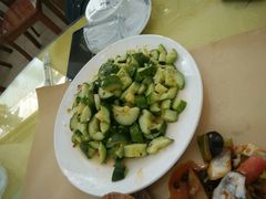 -四海鲜渔家菜(黄金海岸店)