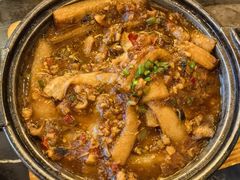 -美极鲜食坊(宝安南路店)
