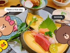 -东瀛阁(锦江宾馆店)