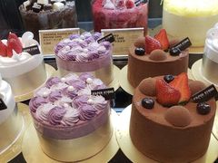 -PAPER STONE BAKERY(天环店)