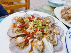 -香满居张记小厨私房菜(青岛站店)