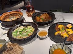 -潮堂 · 潮州菜(国贸商城店)