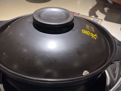 -百年果林椰子鸡(中洲店)